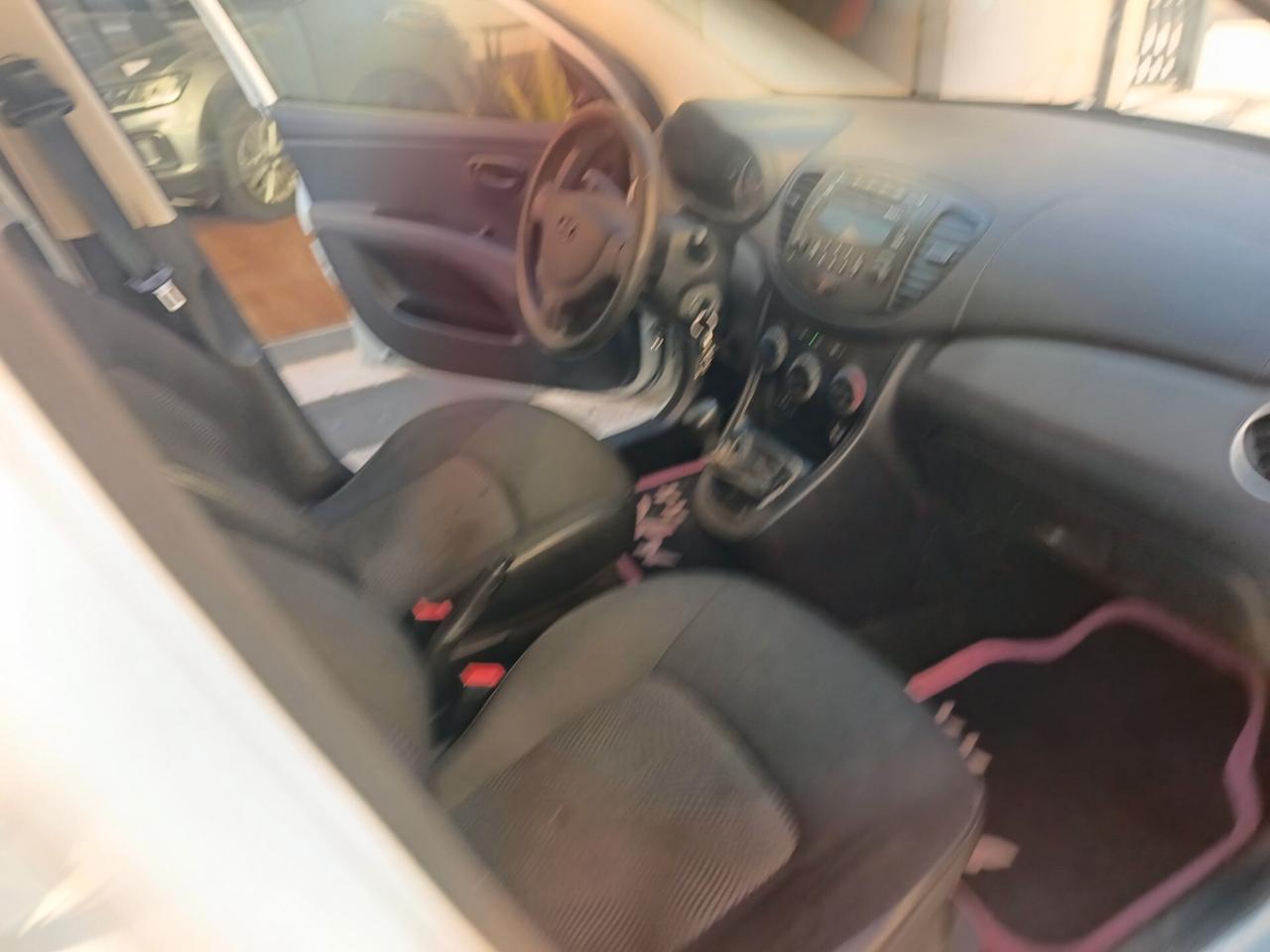 Hyundai i10 1.1 Active Gpl scad. 2033
