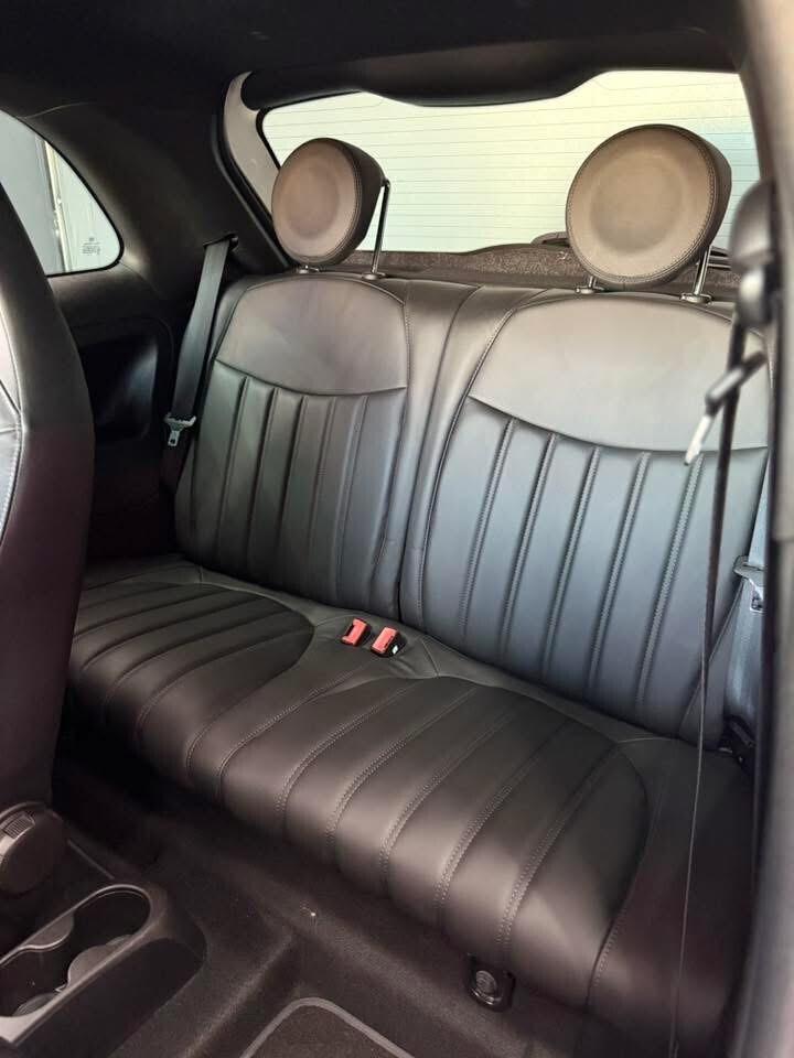 Abarth 595 1.4 Turbo T-Jet 165cv Turismo 2019