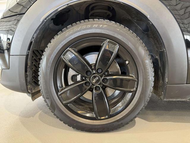 MINI Countryman 1.5 One Business Countryman