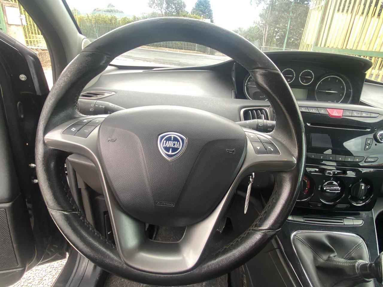 Lancia Ypsilon 1.3 MJT 16V 95 CV 5 porte S&S Platinum