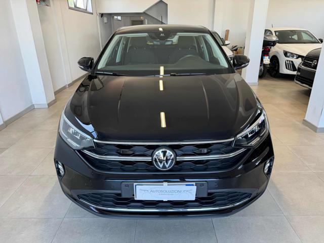 VOLKSWAGEN Taigo 1.0 TSI 115 CV Life
