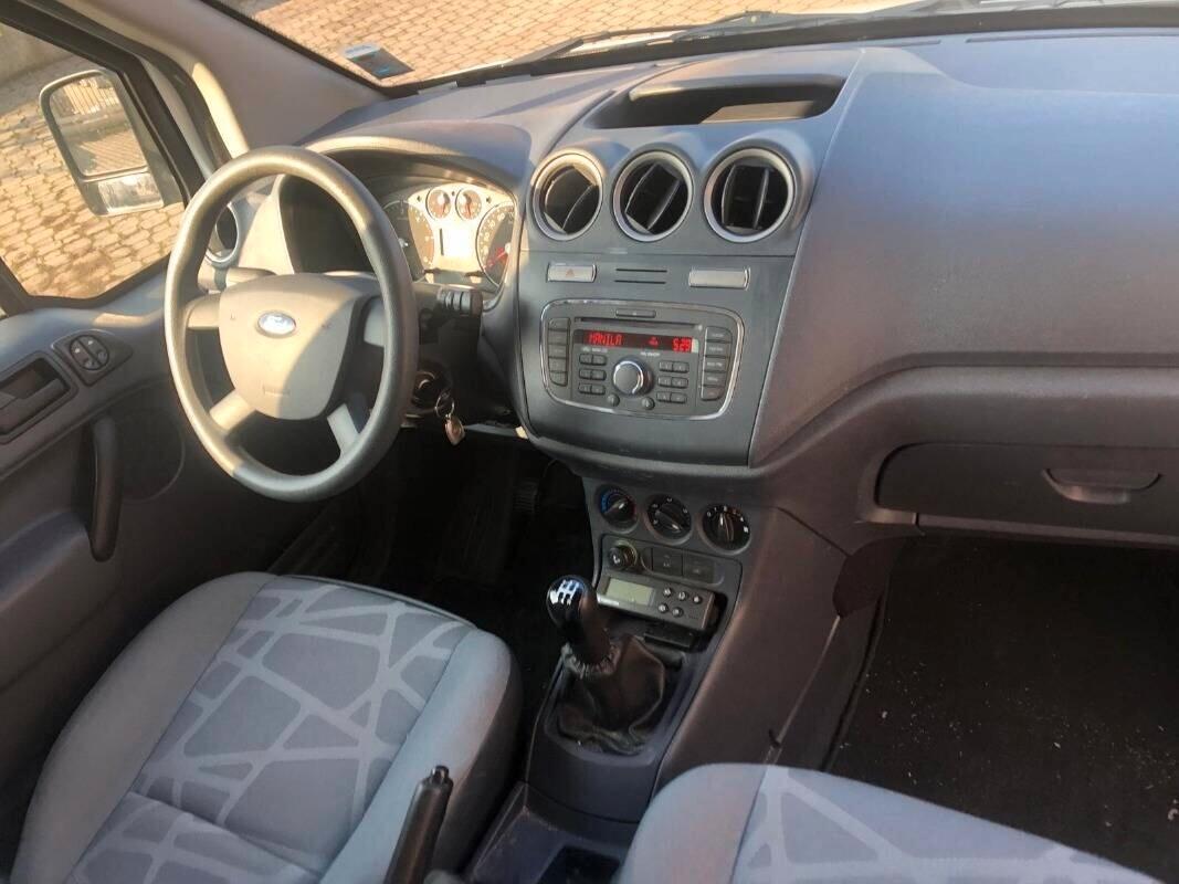 Ford Transit Connect 1.8 TDCi Furgone Frigo