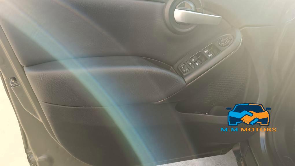 Fiat 500 X 500X 1.4 tjt S-Design City 4x2 Gpl 120cv my18