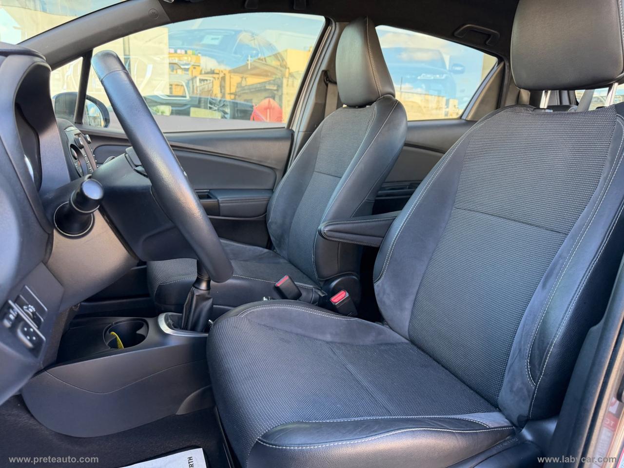 TOYOTA Yaris 1.0 5p. Cool