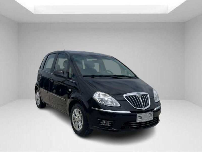 Lancia MUSA 1.4 Benzina Automatica