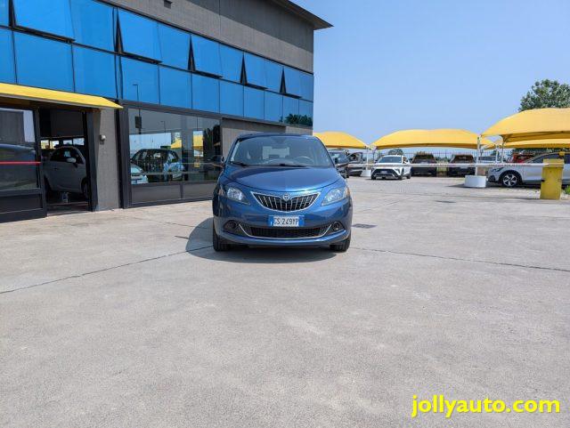 LANCIA Ypsilon 1.0 FireFly 5p S&S Hybrid Platino OK NEOPATENTATI
