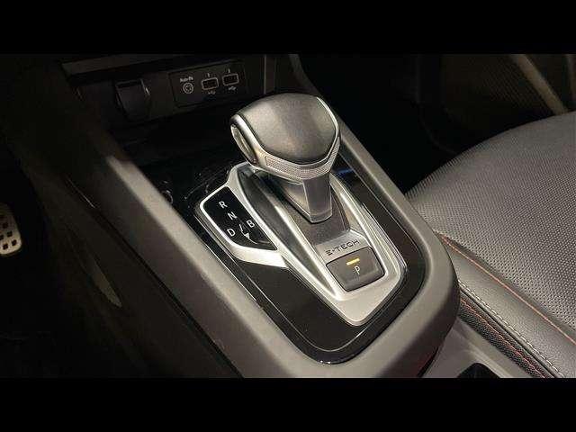 Renault Arkana 1.6 E-Tech full hybrid R.S. Line 145cv