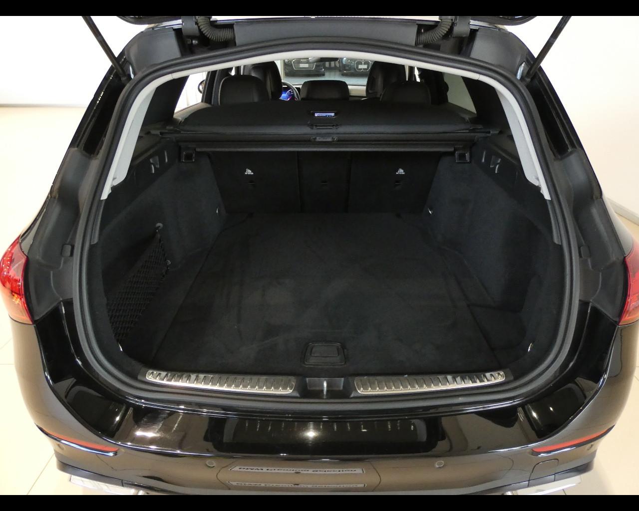 Mercedes-Benz Classe C (W/S206) - C 220 d Mild hybrid S.W. Premium Plus