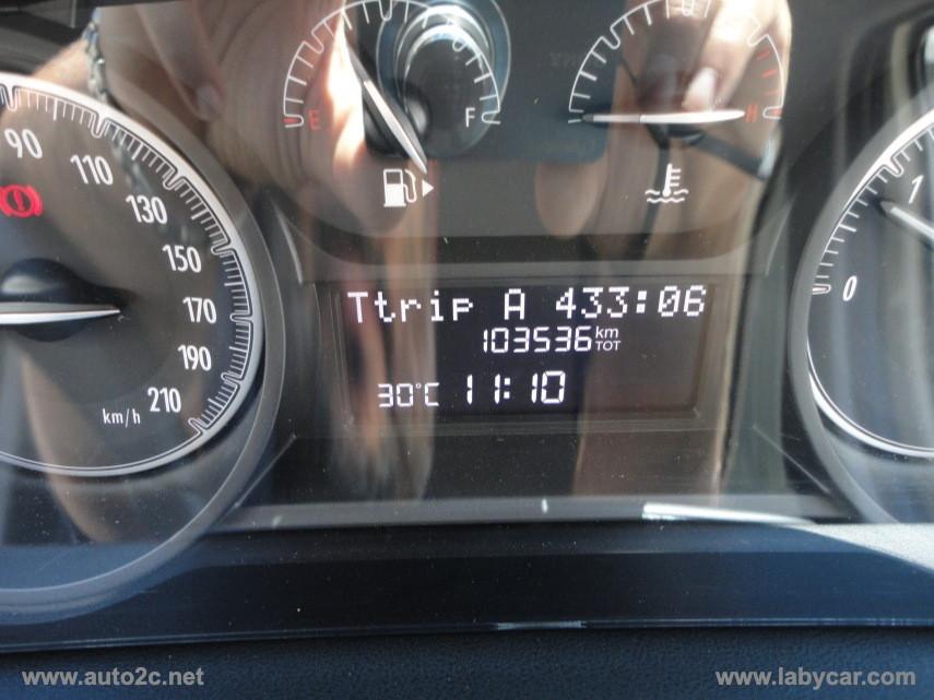 LANCIA Ypsilon 1.3 MJT 95 CV 5p. S&S Platinum