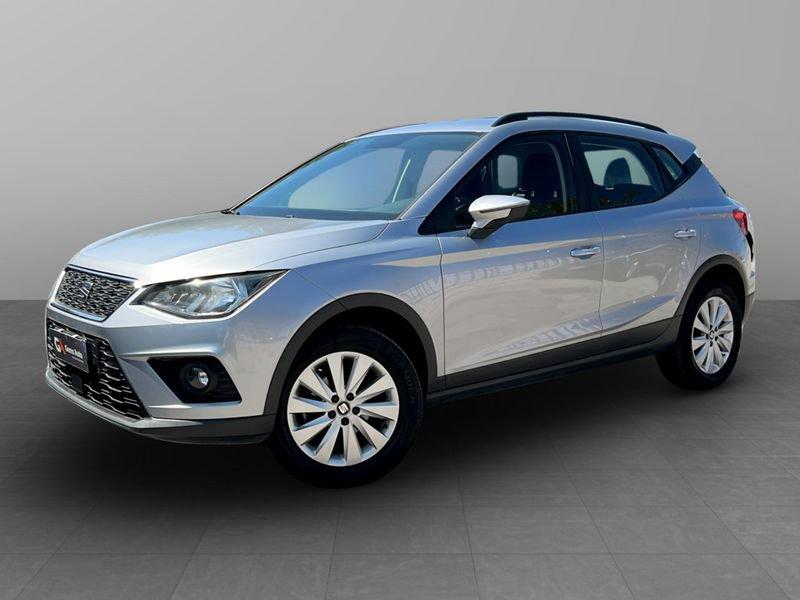 Seat Arona 1.6 TDI 95 CV Style