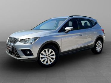 Seat Arona 1.6 TDI 95 CV Style