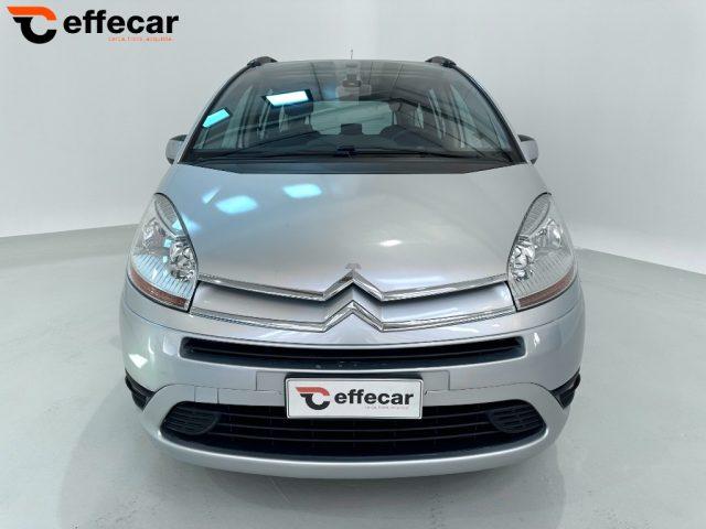 CITROEN C4 Grand Picasso 2.0 HDi 138 FAP CMP6 Exclusive