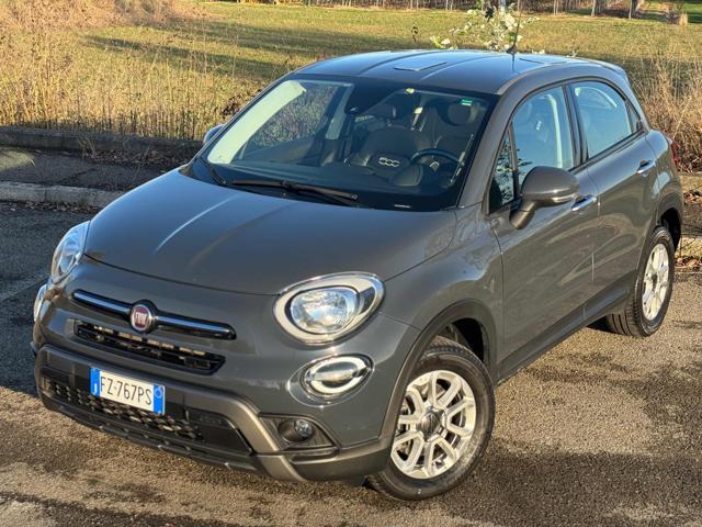 FIAT 500X 2.0 MultiJet 150 CV AT9 4x4 ?EX-FINANZA? Cross