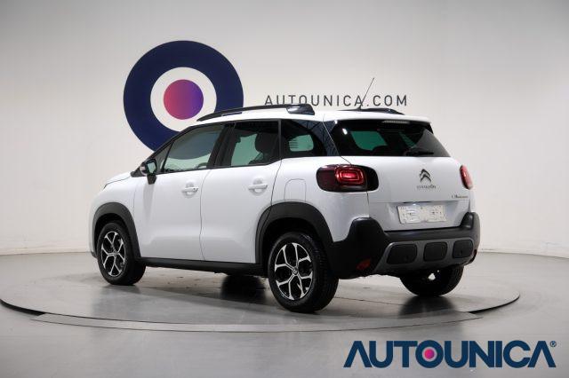 CITROEN C3 Aircross PURETECH 110 S&S YOU NEOPATENTATI FARI LED