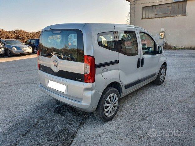 Fiat Qubo 1.3 MJT 75CV Dynamic