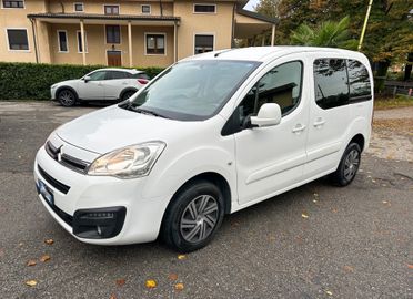 Citroen Berlingo Multispace BlueHDi 100 Feel