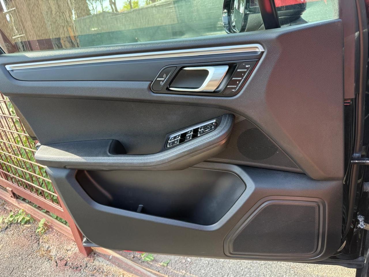 Porsche Macan 2.0 TETTO KAMERA FULL LED *PROMO*