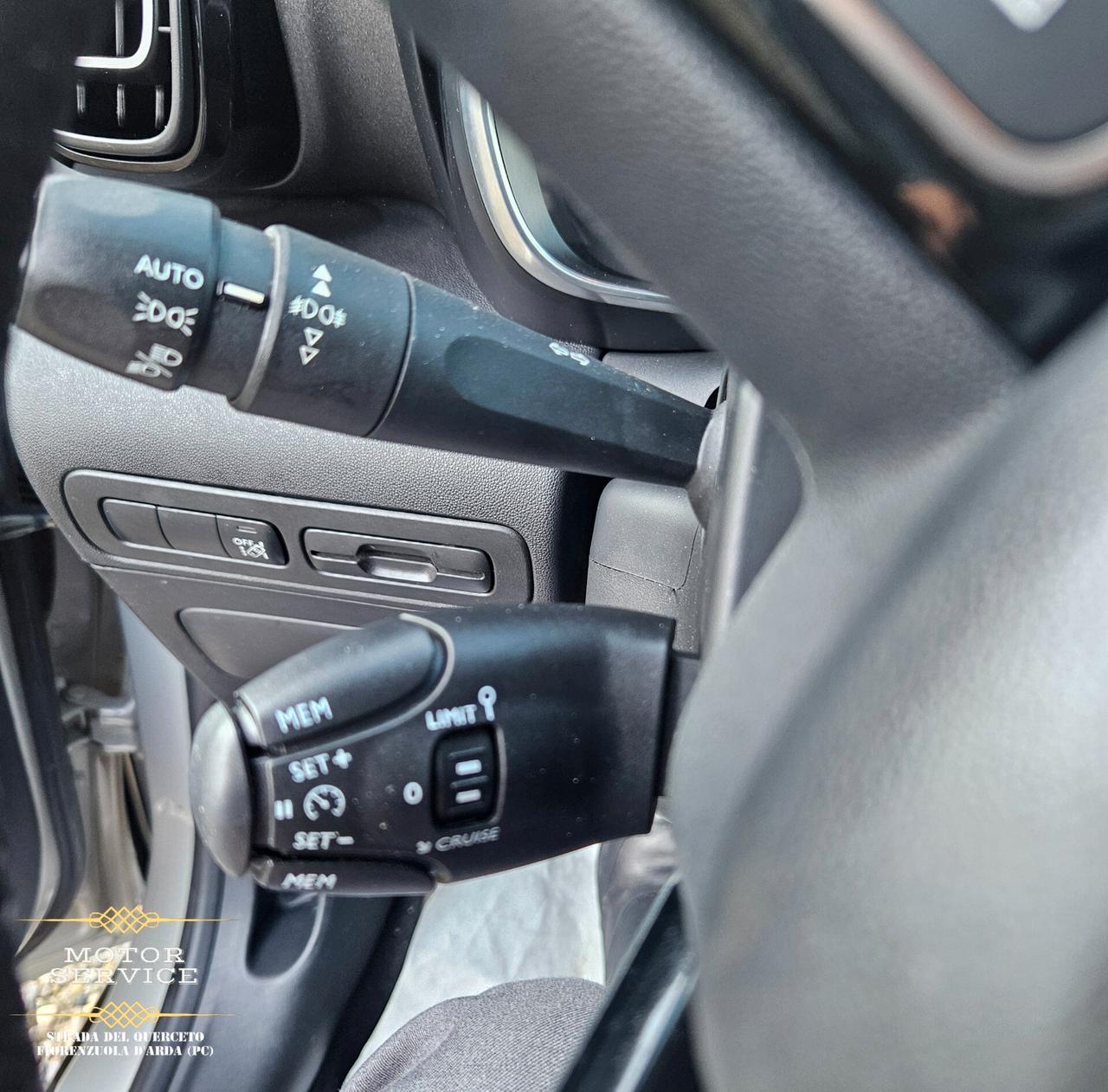 Citroen C3 Aircross 1.2 110 S&S Shine da 89€ al mese