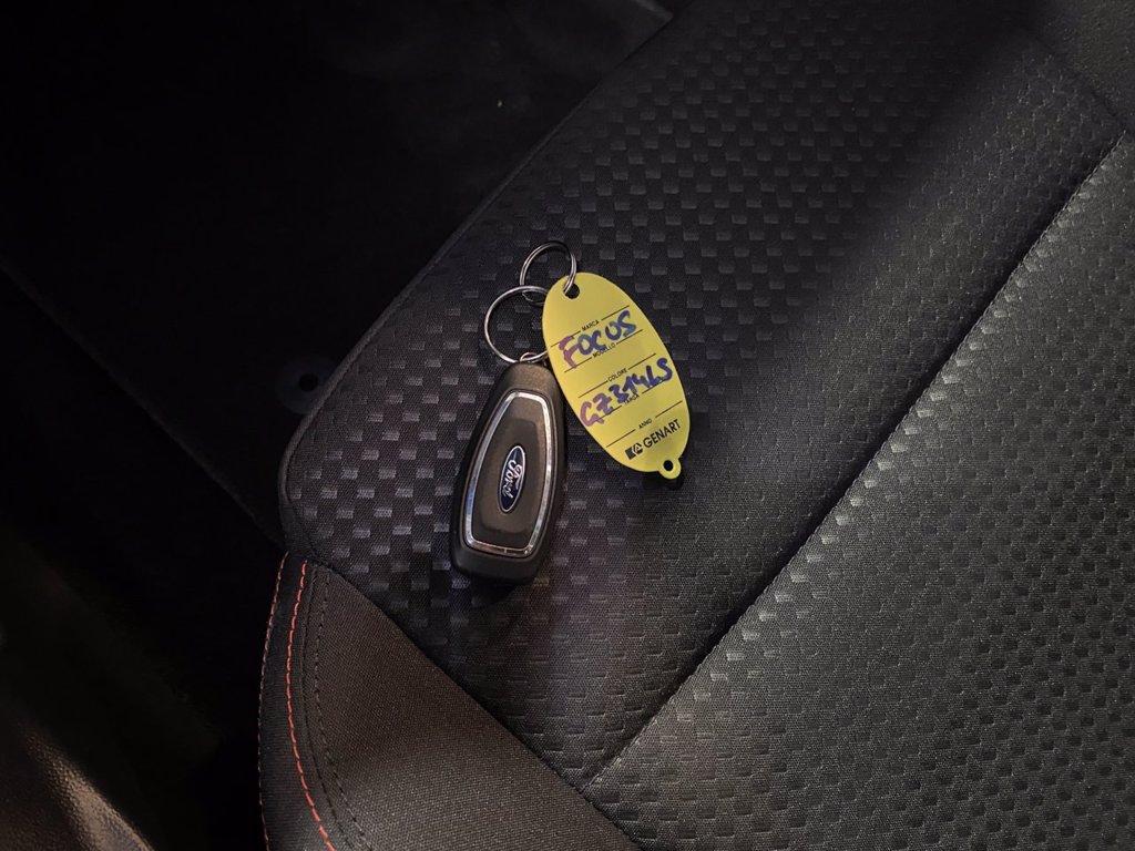 FORD Focus SW 1.0t ecoboost h ST-Line 155cv powershift del 2025