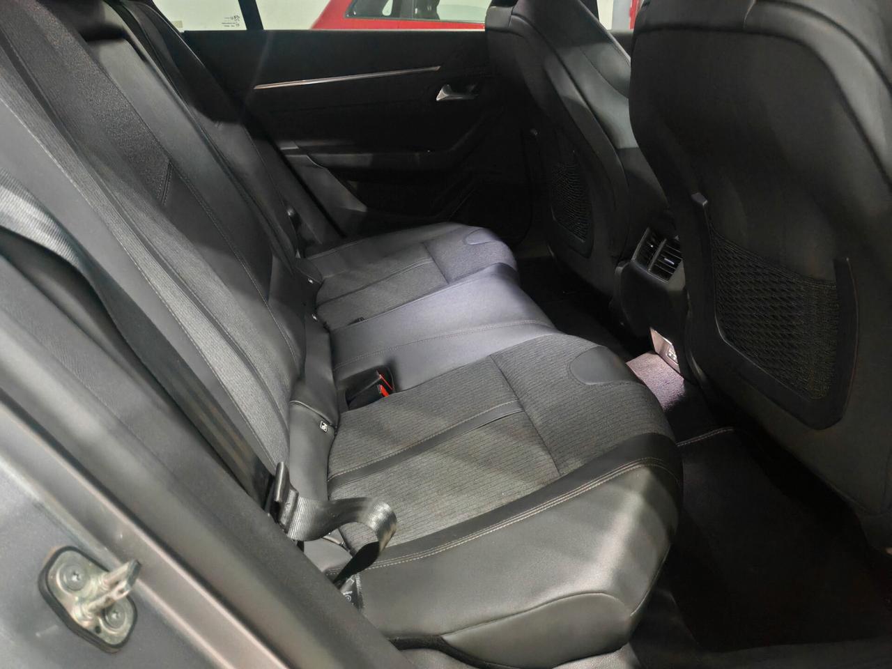 Peugeot 508 1.5BlueHDi km49000 Allure 2023