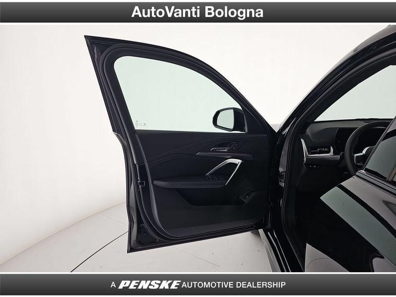 BMW X1 X1 xdrive20d mhev 48V MSport Pro auto