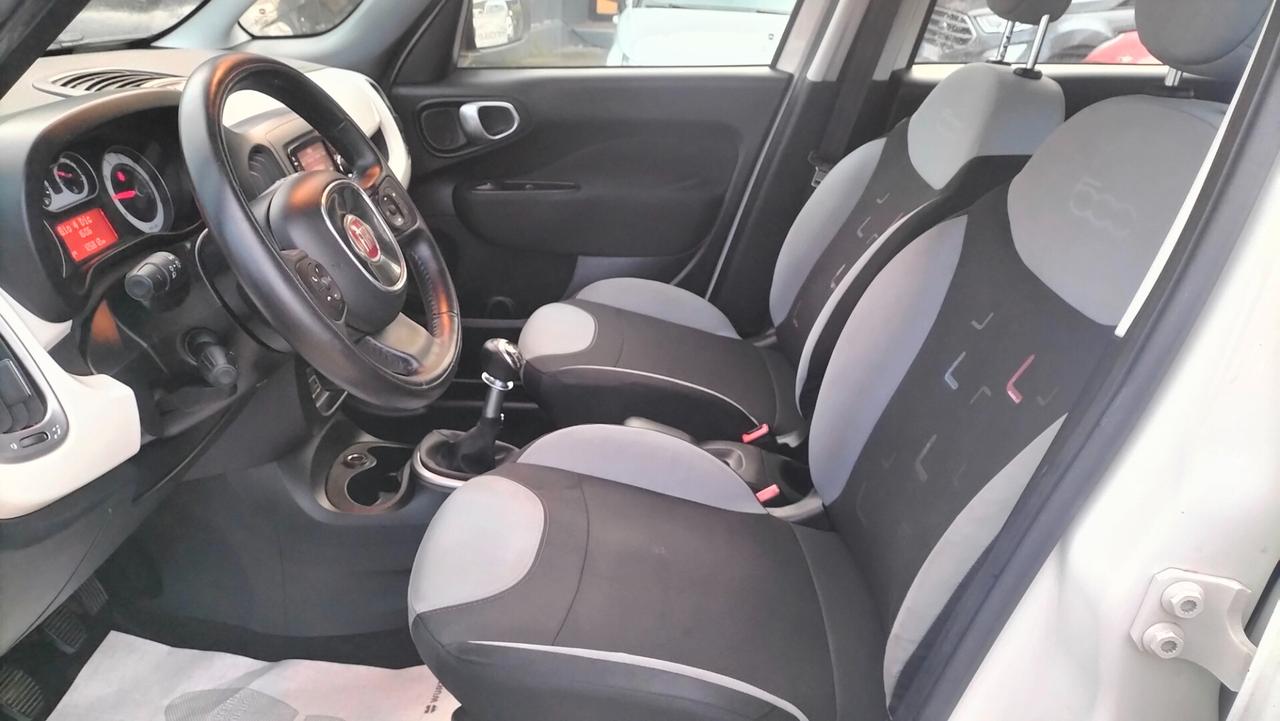 Fiat 500L 1.4 95 CV Pop Star **PREZZO REALE**