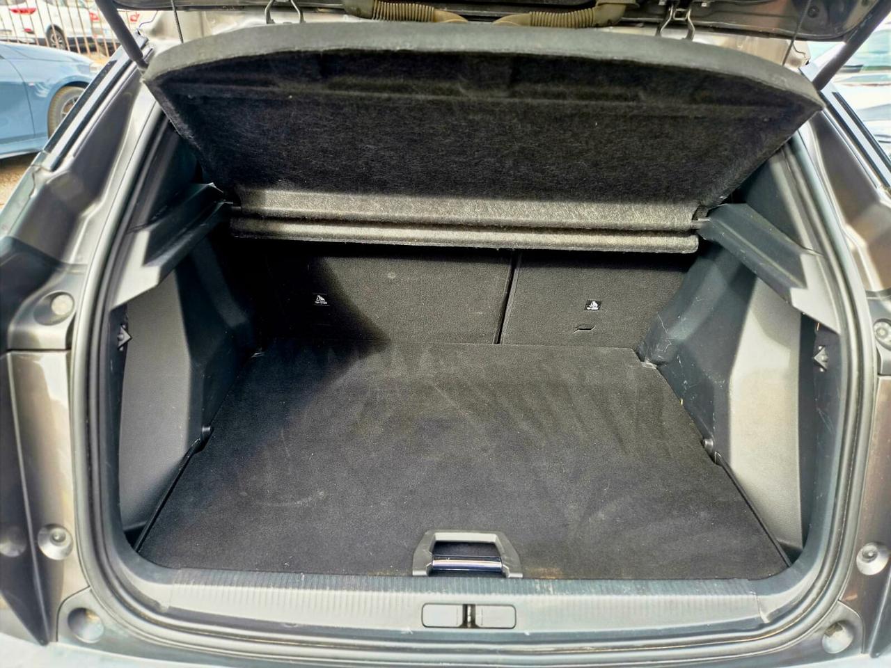 Peugeot 2008 PureTech 130 S&S GT Line