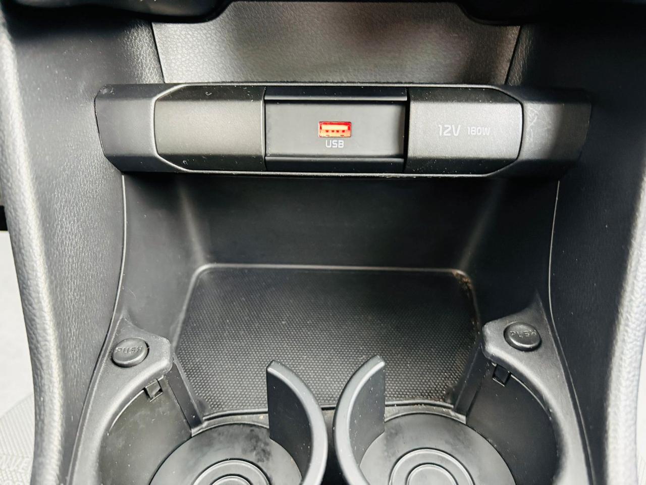 Kia Picanto 1.0 dpi Style