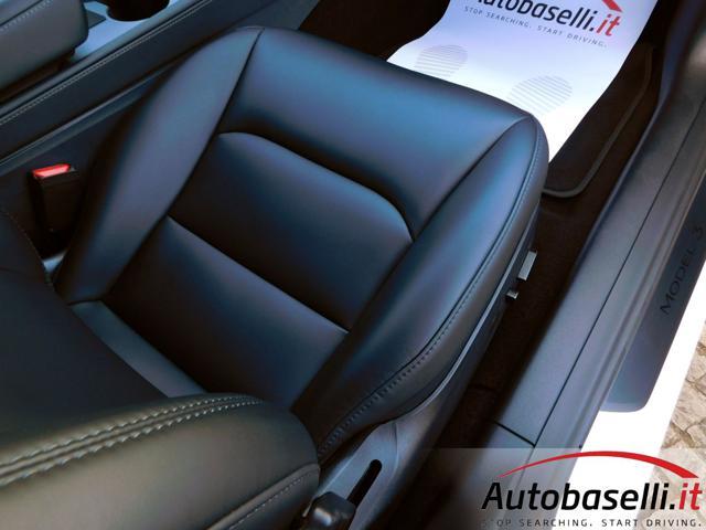 TESLA Model 3 RWD 'RESTYLING' AUTOMATICA, POTENZA DI PICCO 300CV