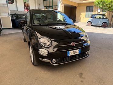 Fiat 500 1.0 Hybrid 2021