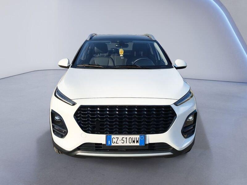 DR AUTOMOBILES dr 3.0 1.5 GPL 117 CV NEOPATENTATI