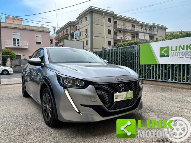 PEUGEOT 208 ALLURE