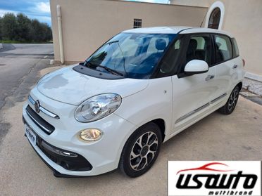 Fiat 500L 1.3 Multijet 95 CV Busines PERFETTA 2017