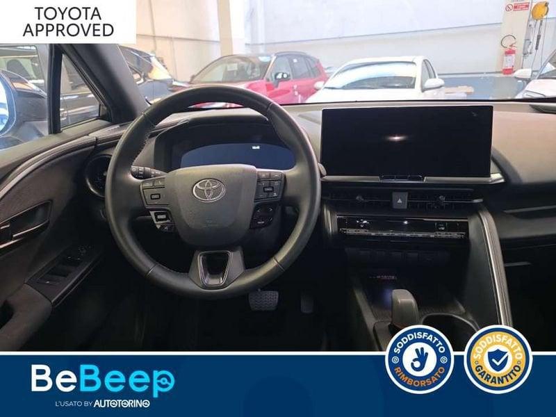 Toyota C-HR 1.8 HEV TREND FWD E-CVT