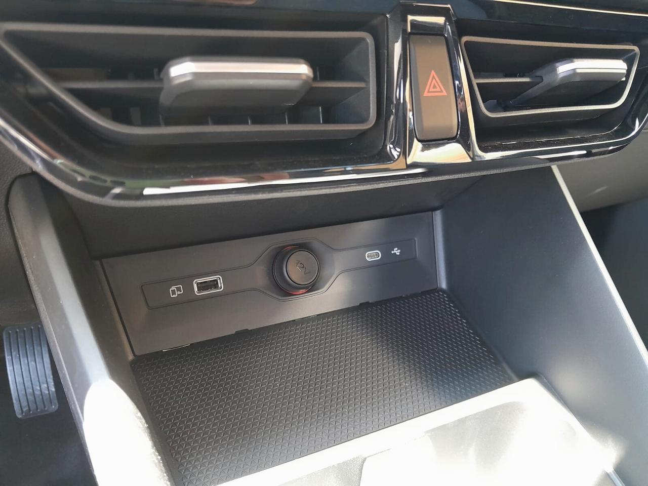 Mg MG3 1.5 Hybrid+ Luxury