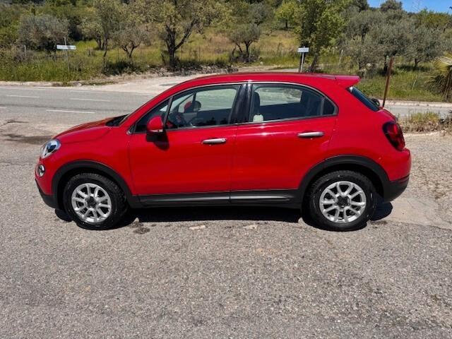 Fiat 500X 1.3 MultiJet 95 CV City Cross