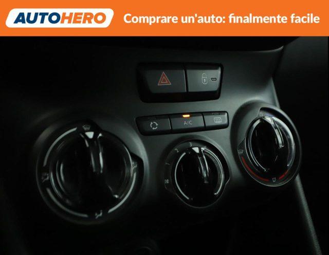 PEUGEOT 208 1° serie PureTech 82 5 porte Active
