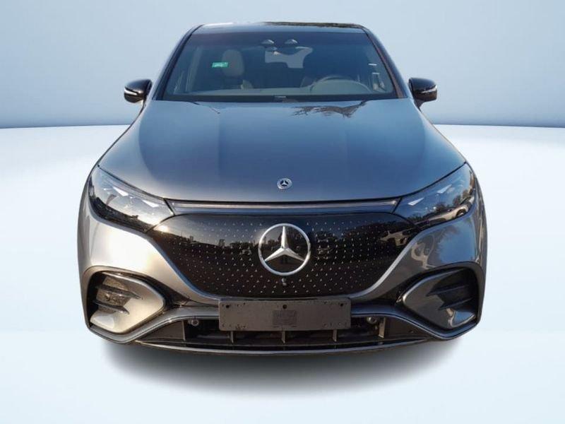 Mercedes-Benz EQE SUV EQE 350 4Matic AMG Line Premium Extra