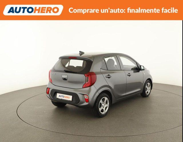 KIA Picanto 1.0 12V 5 porte Urban