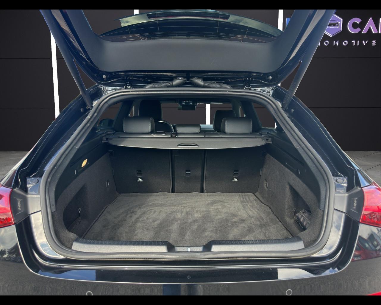 Mercedes-Benz CLA S.Brake (X118) - CLA 180 Automatic Shooting Brake Progressive Advanced Plus