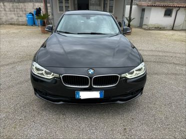 Bmw 316 316d Touring Business Advantage aut.