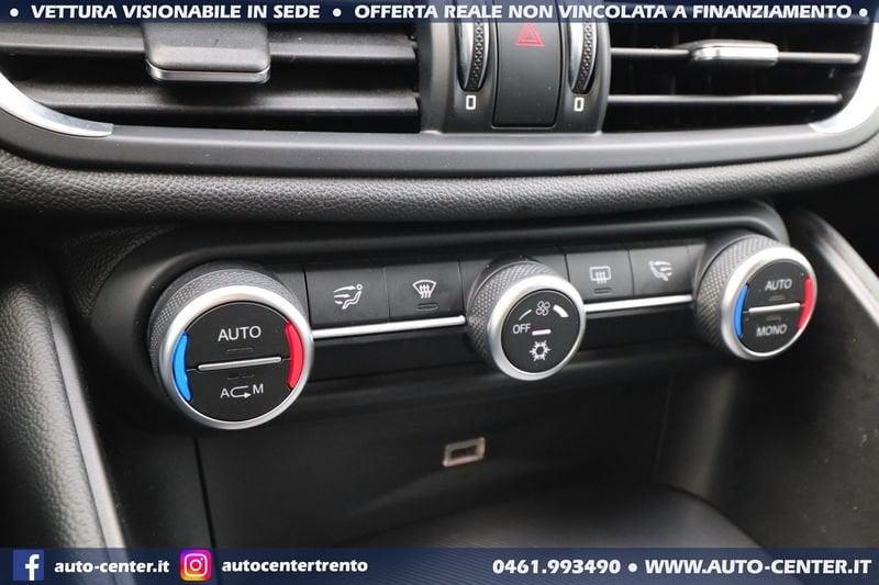 Alfa Romeo Giulia 2.0 Turbo 200CV AT8 Super