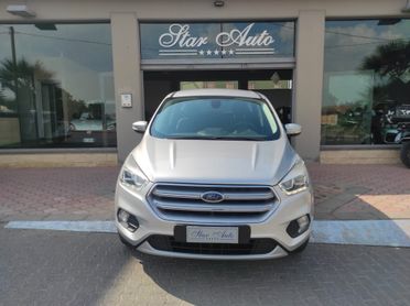 Ford Kuga 1.5 TDCI 120 CV S&S 2WD Titanium