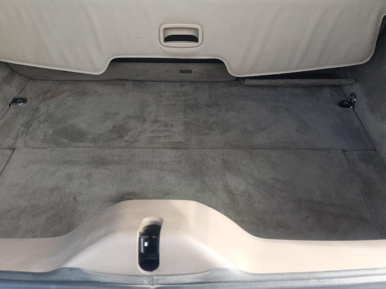 Land Rover Range Sport 3.6 TDV8 SE