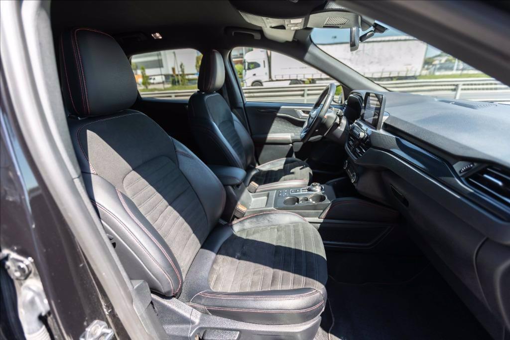 FORD Kuga 2.5 phev ST-Line X 2wd 225cv cvt del 2020