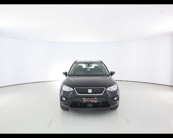 SEAT Arona 1.0 EcoTSI Style