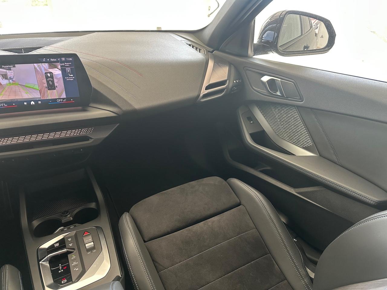 Bmw 118 118d MSport Design