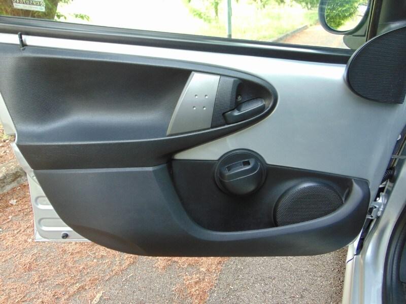 CITROEN C1 1.0 5 porte DeeJay