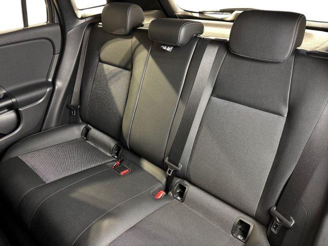 MERCEDES-BENZ GLA 180 d Automatic Business Extra