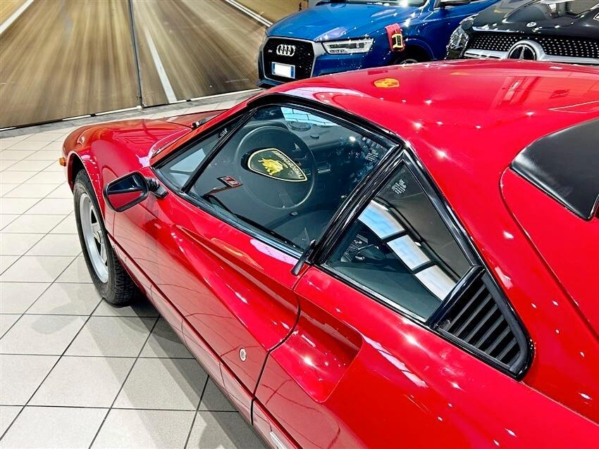 Ferrari 308 GTBi 2.9 Quattrovalvole 240cv